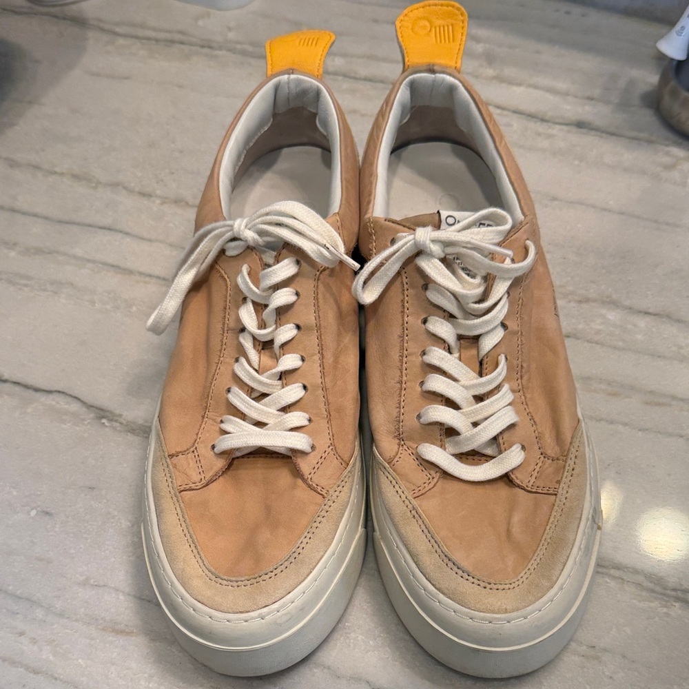 Oncept London sneaker size 8.5